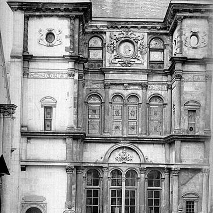 Photo de Hôtel Cabu à Orléans