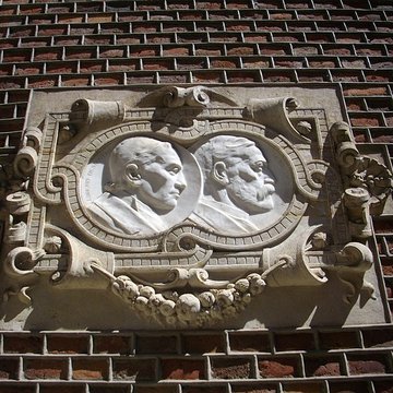 Hôtel Cabu à Orléans