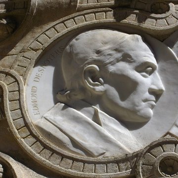 Hôtel Cabu à Orléans