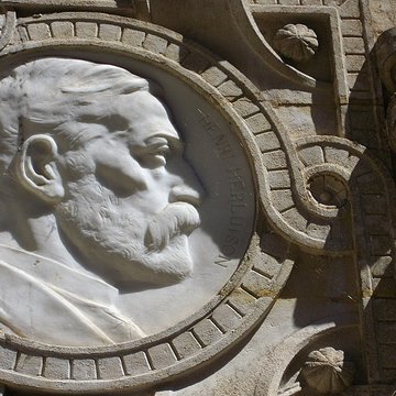 Hôtel Cabu à Orléans