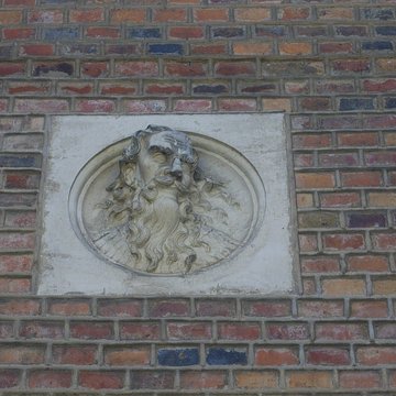 Hôtel Cabu à Orléans