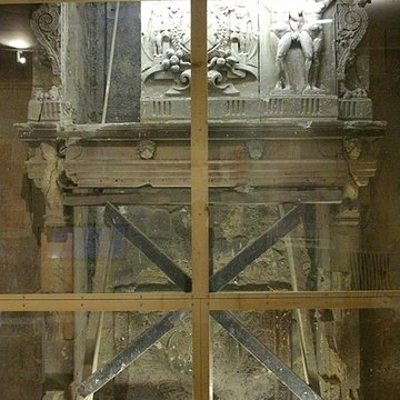 Hôtel Cabu à Orléans