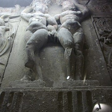 Hôtel Cabu à Orléans