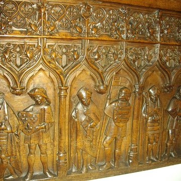 Hôtel Cabu à Orléans