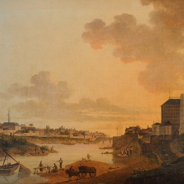 Hôtel Cabu à Orléans