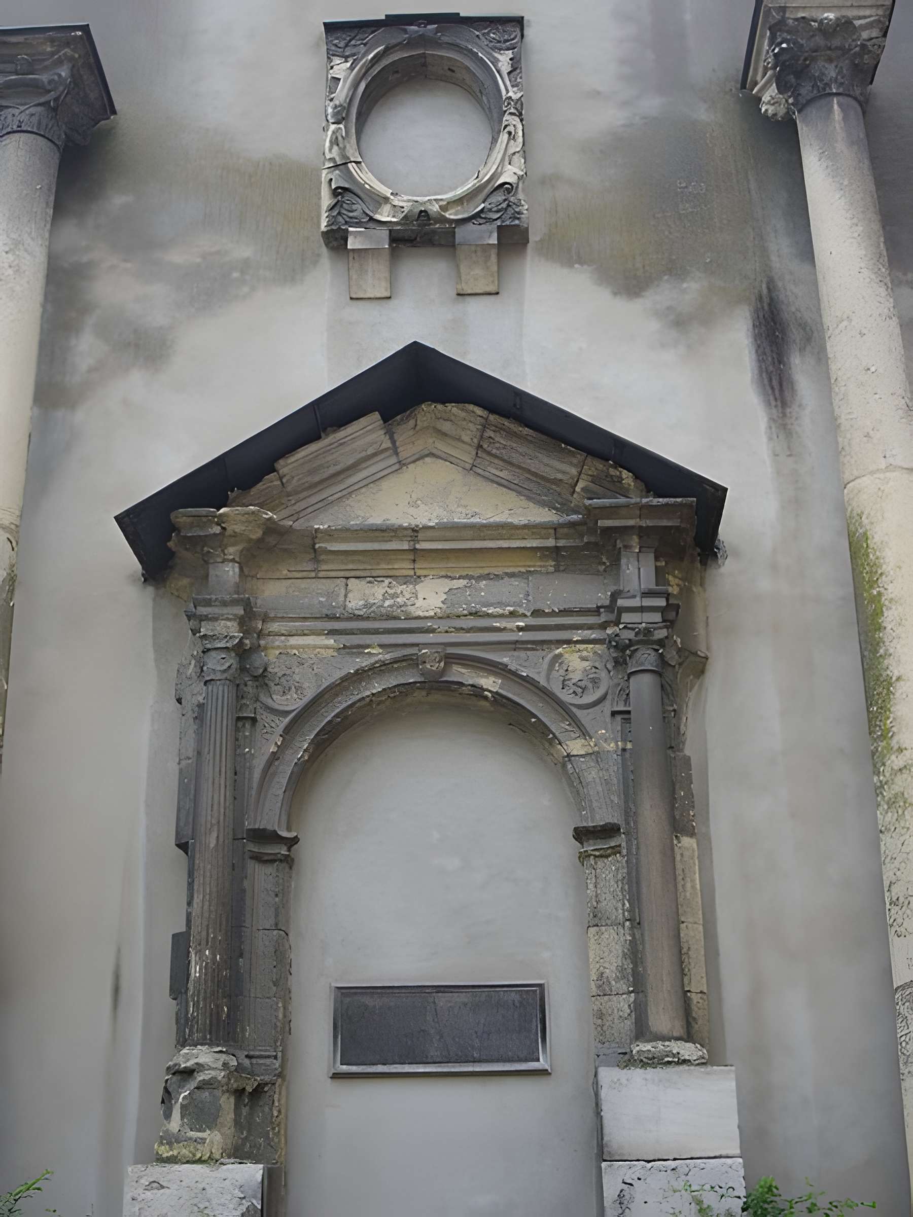 Hôtel Cabu à Orléans