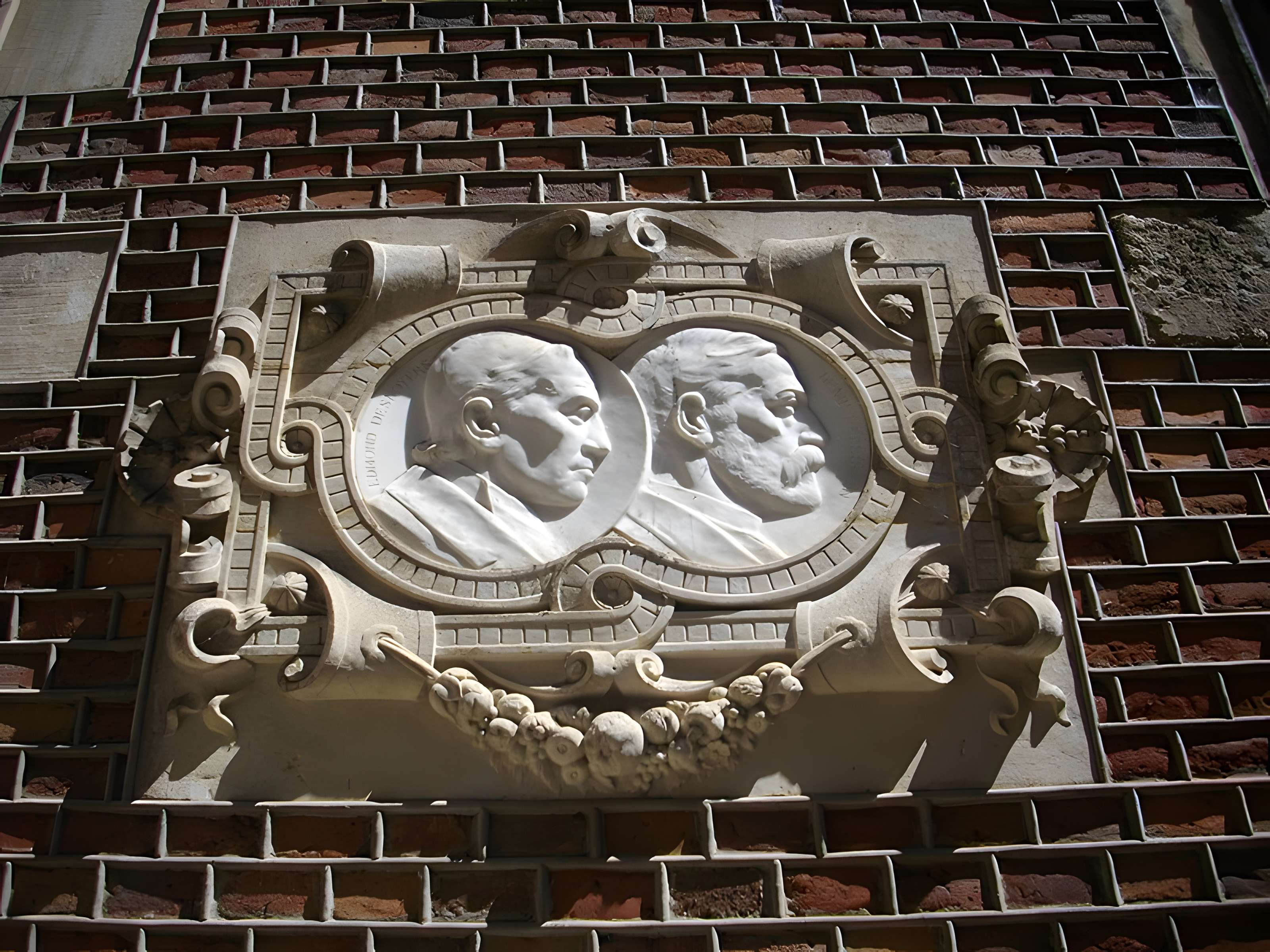 Hôtel Cabu à Orléans