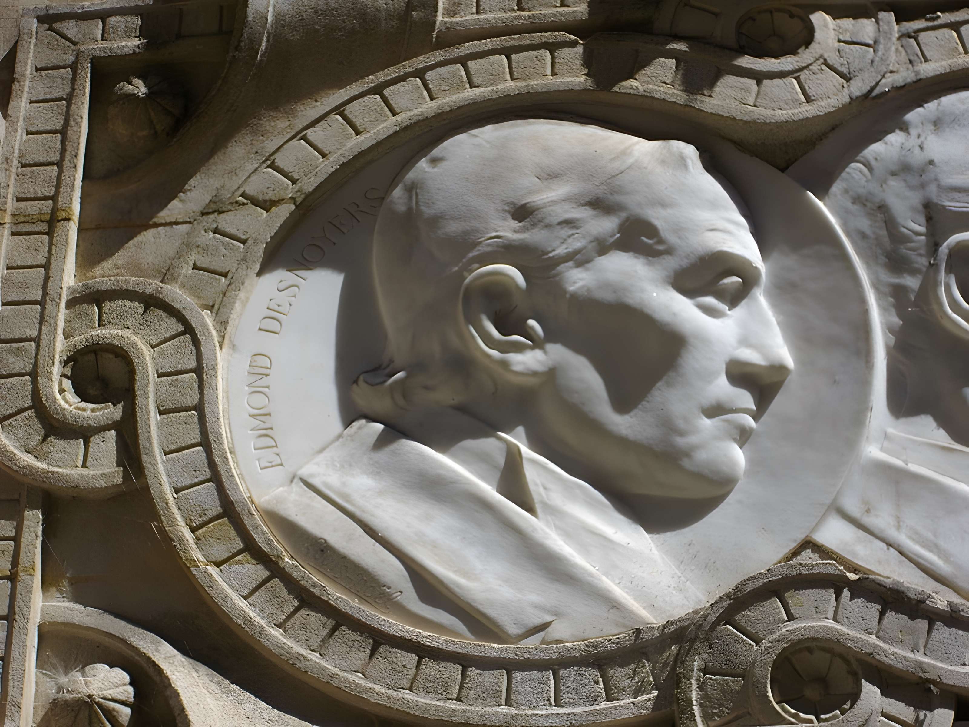 Hôtel Cabu à Orléans