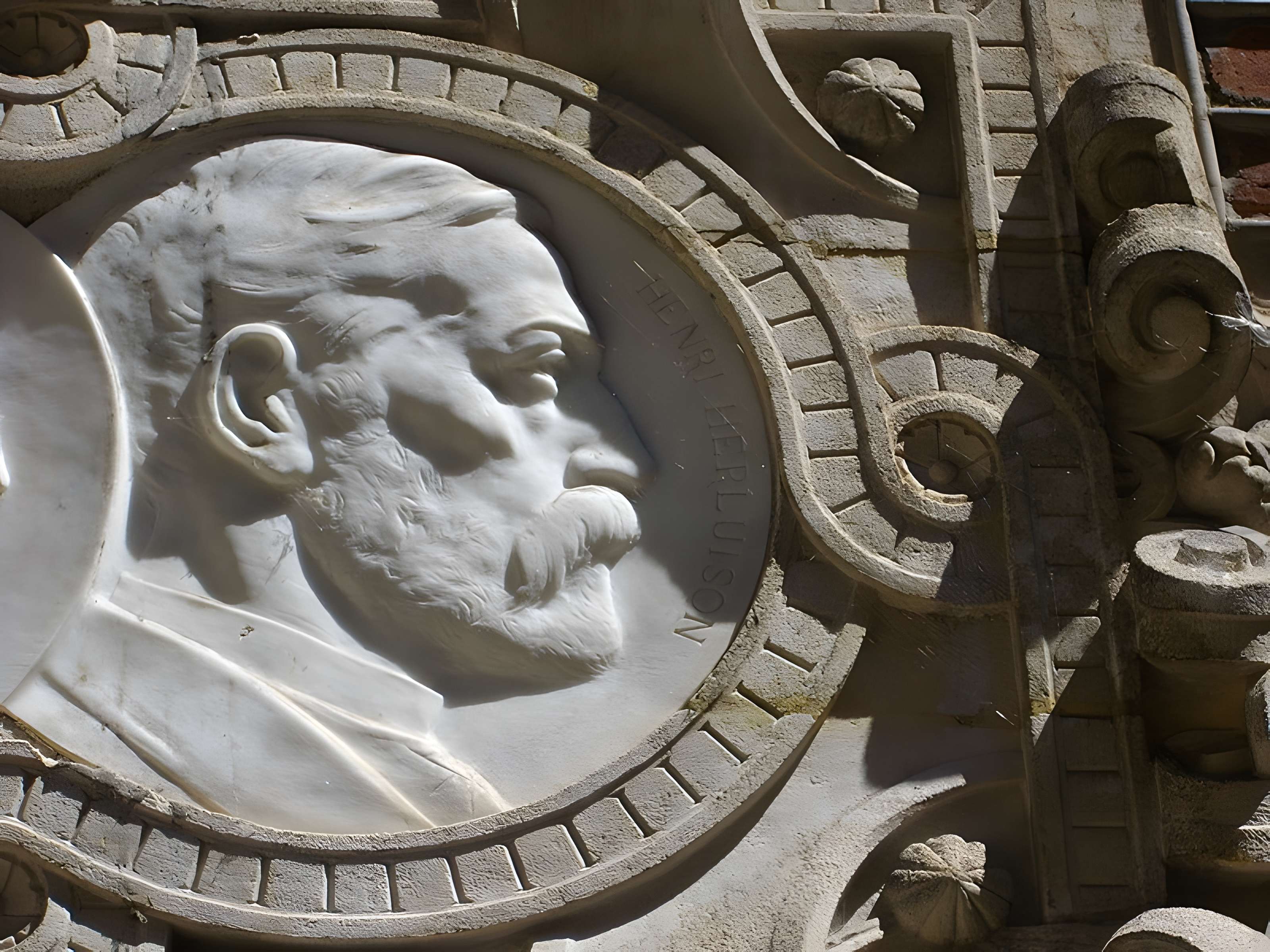 Hôtel Cabu à Orléans