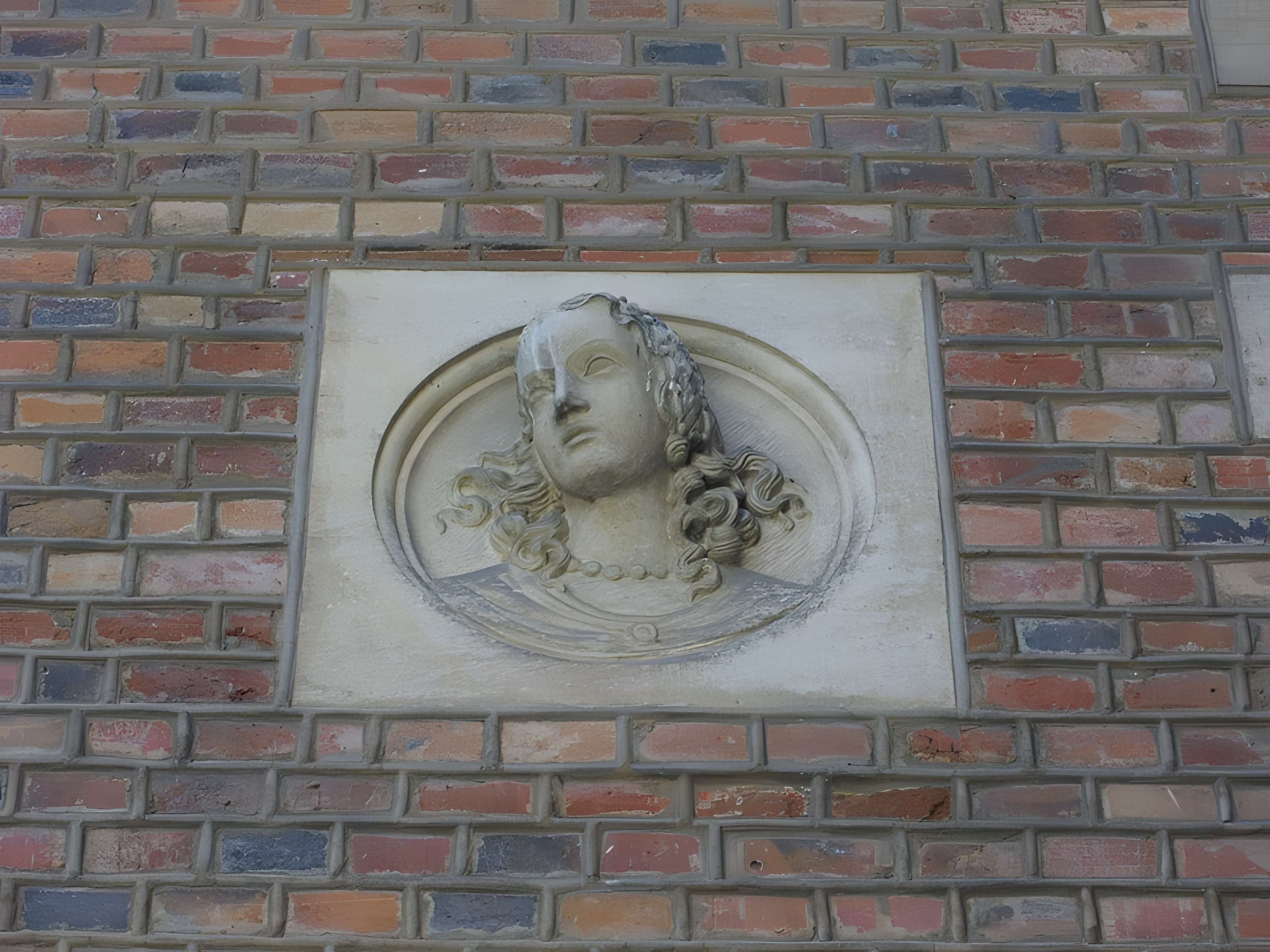 Hôtel Cabu à Orléans