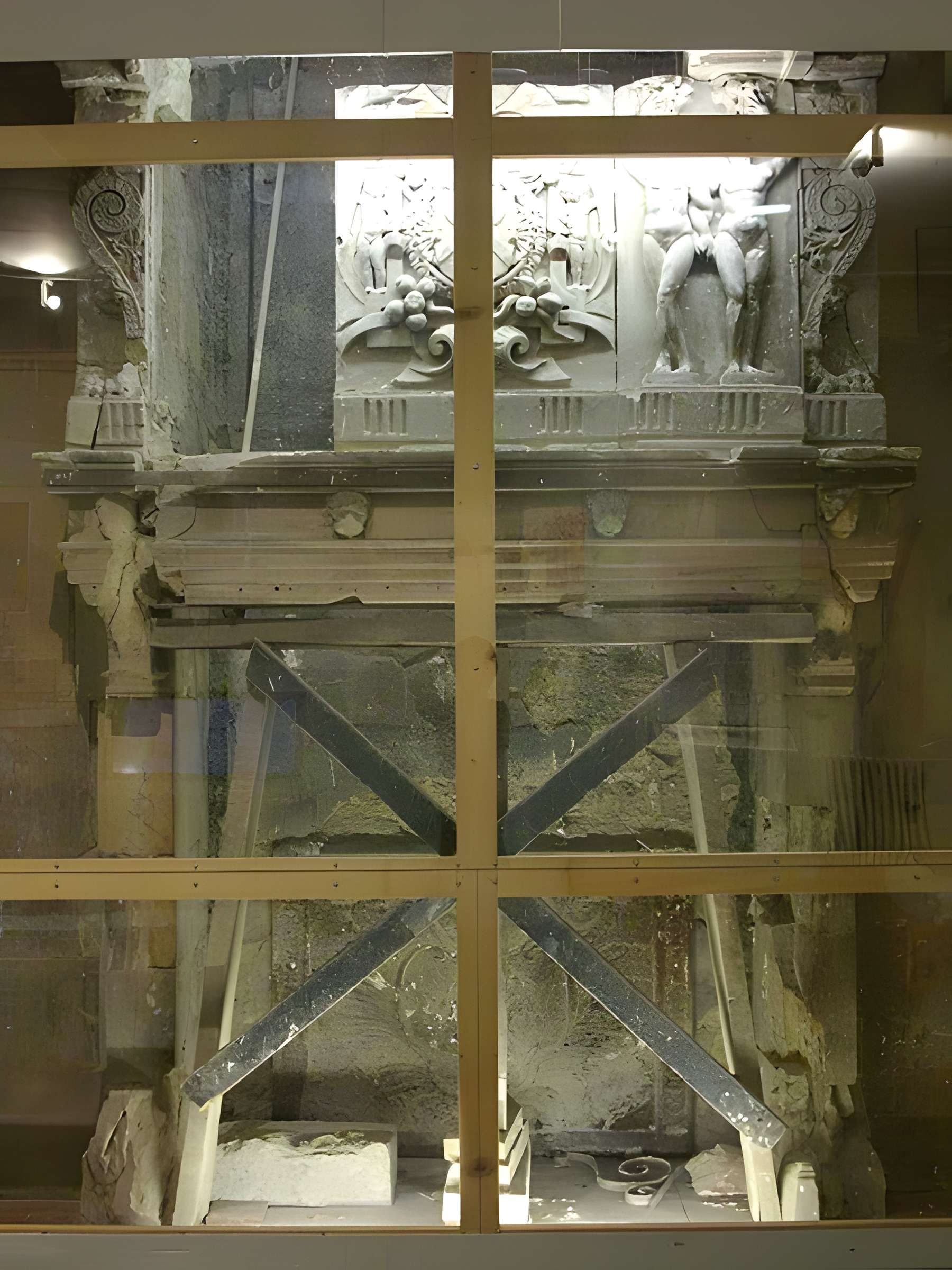 Hôtel Cabu à Orléans