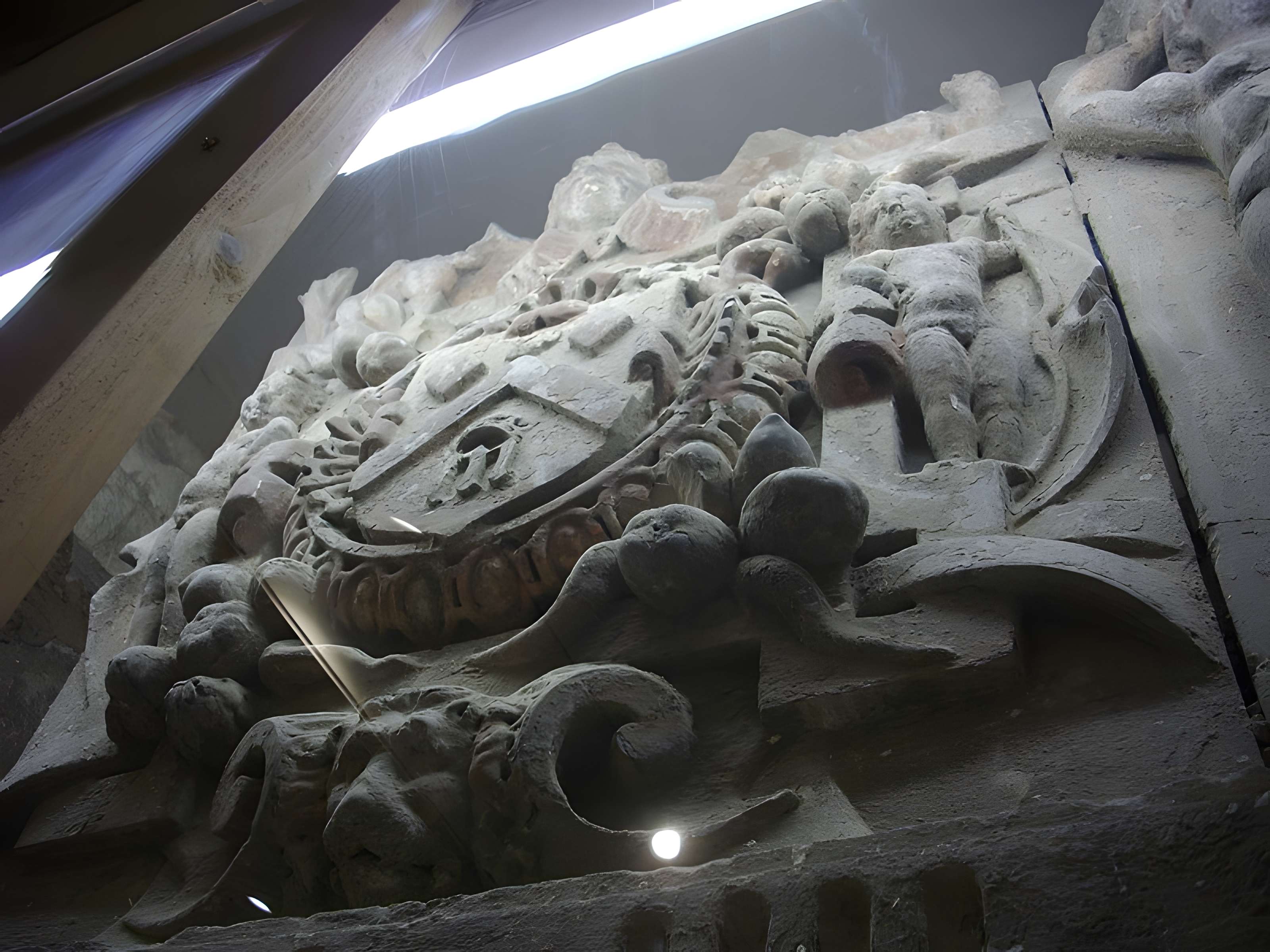 Hôtel Cabu à Orléans