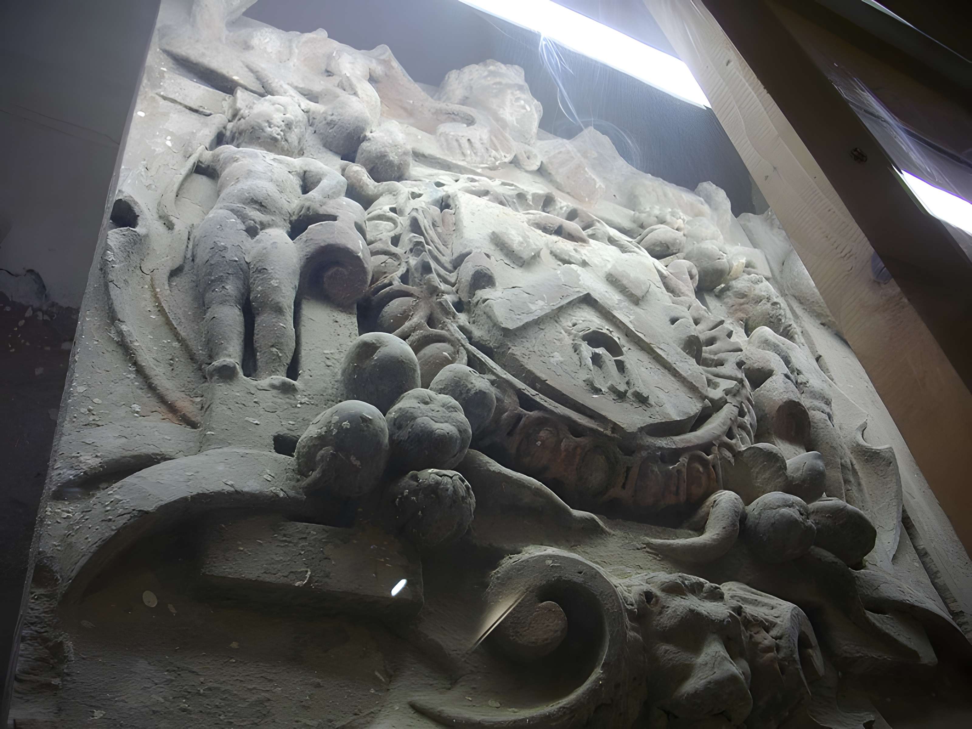 Hôtel Cabu à Orléans