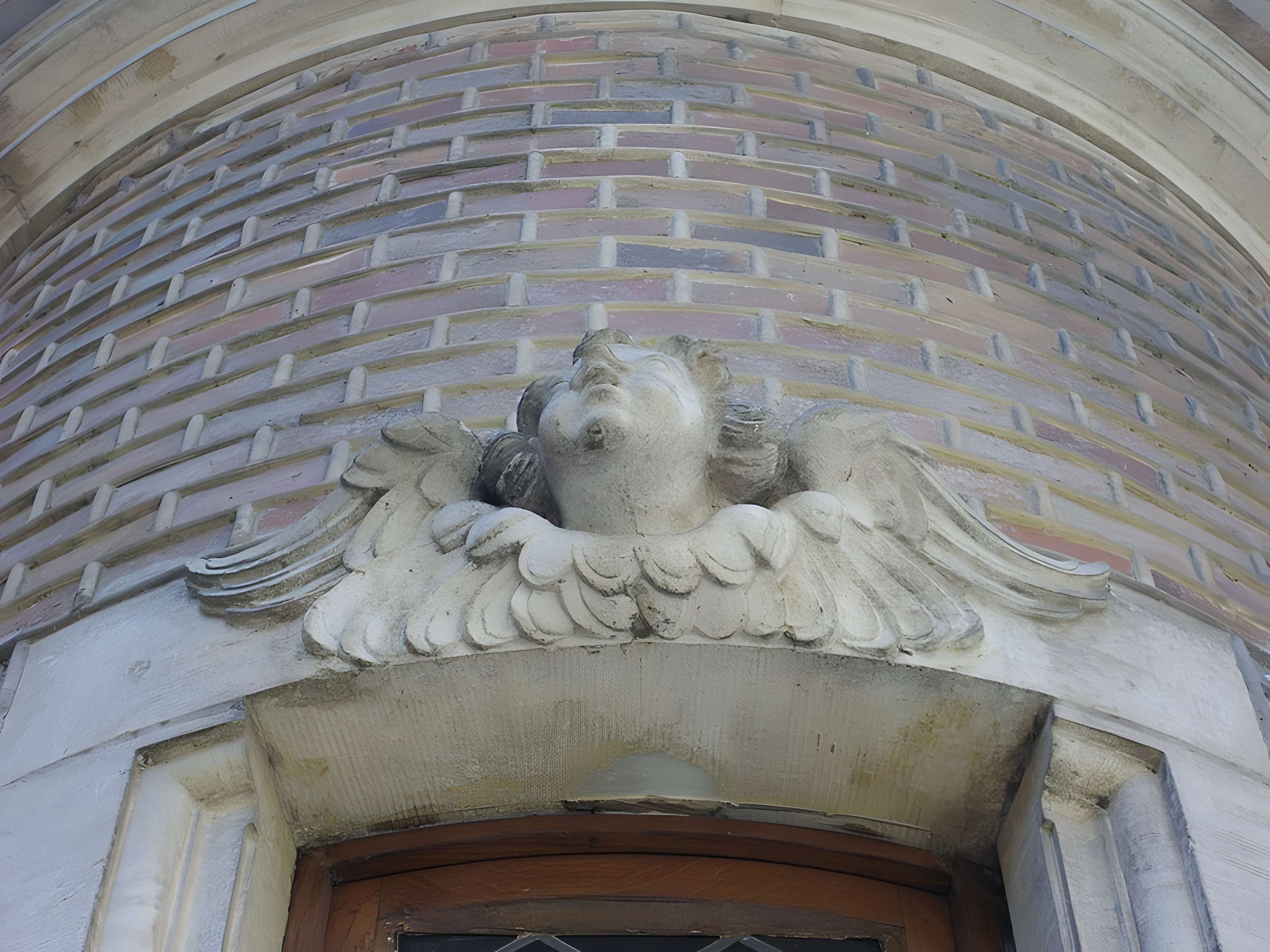 Hôtel Cabu à Orléans