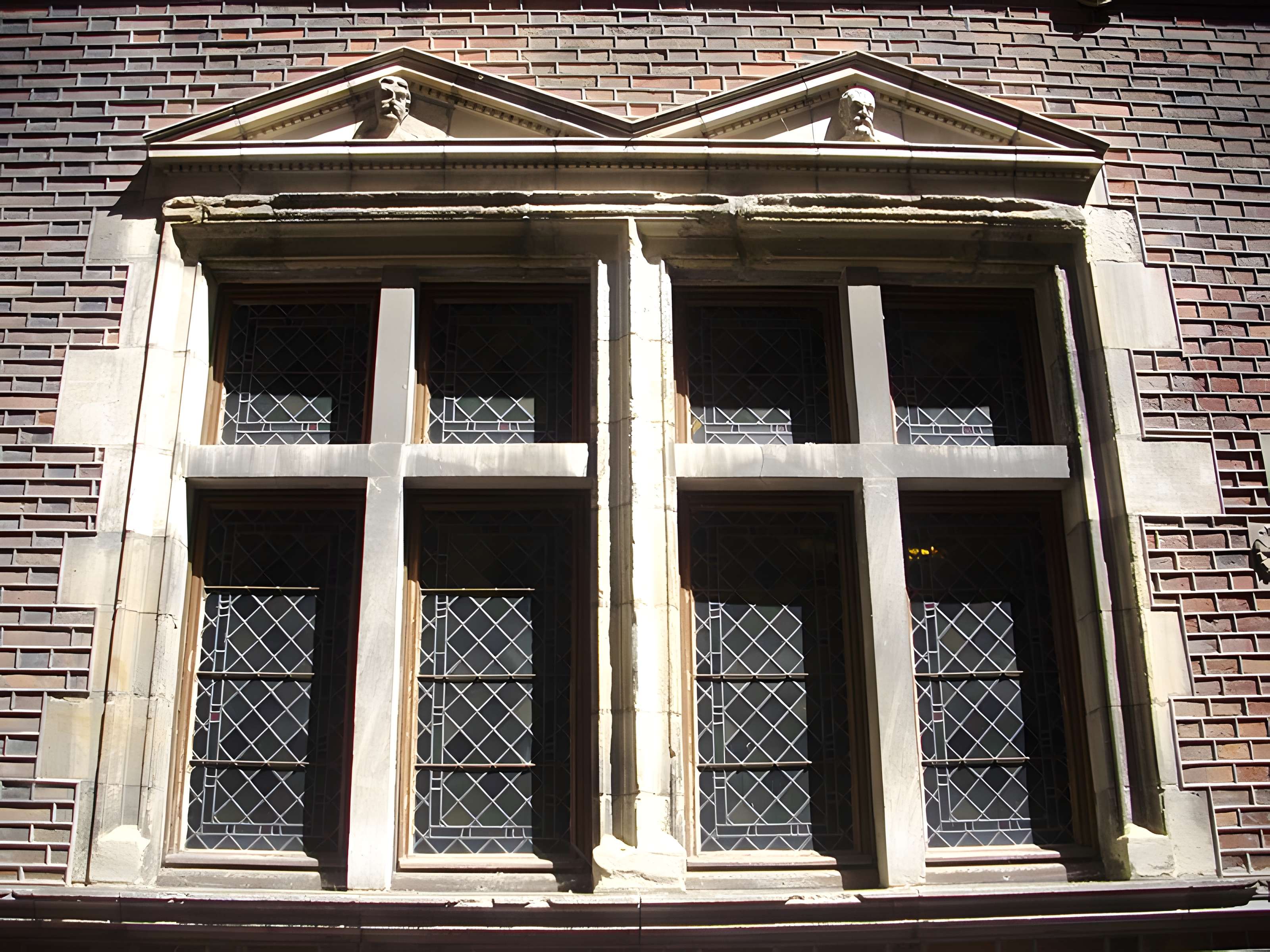 Hôtel Cabu à Orléans