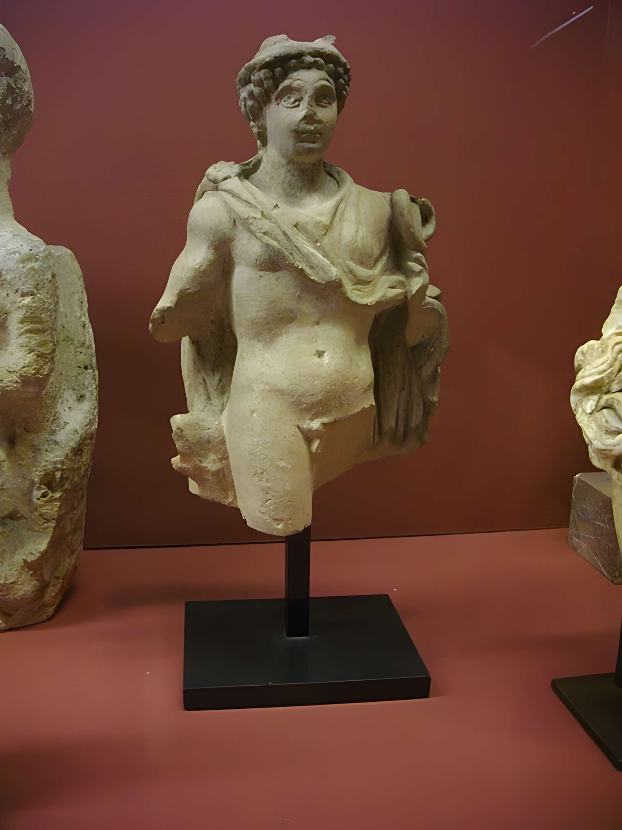 Hôtel Cabu à Orléans