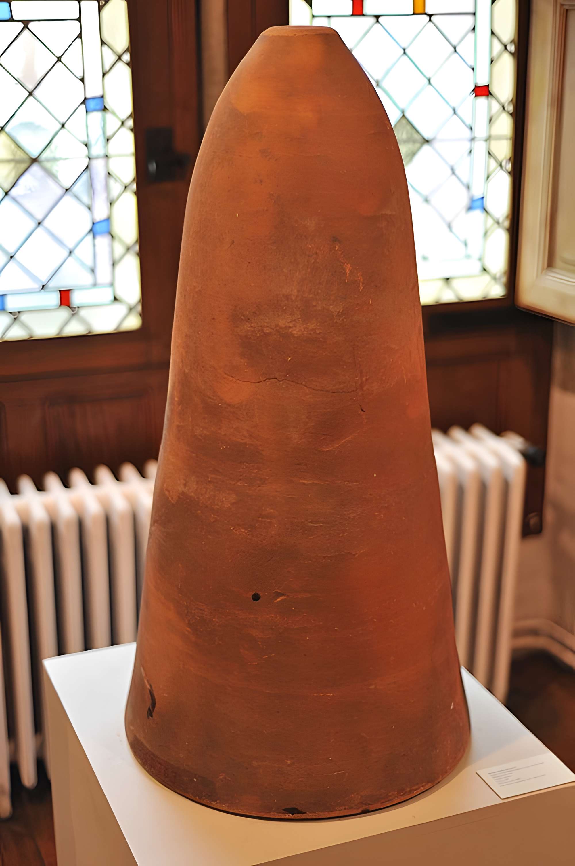 Hôtel Cabu à Orléans