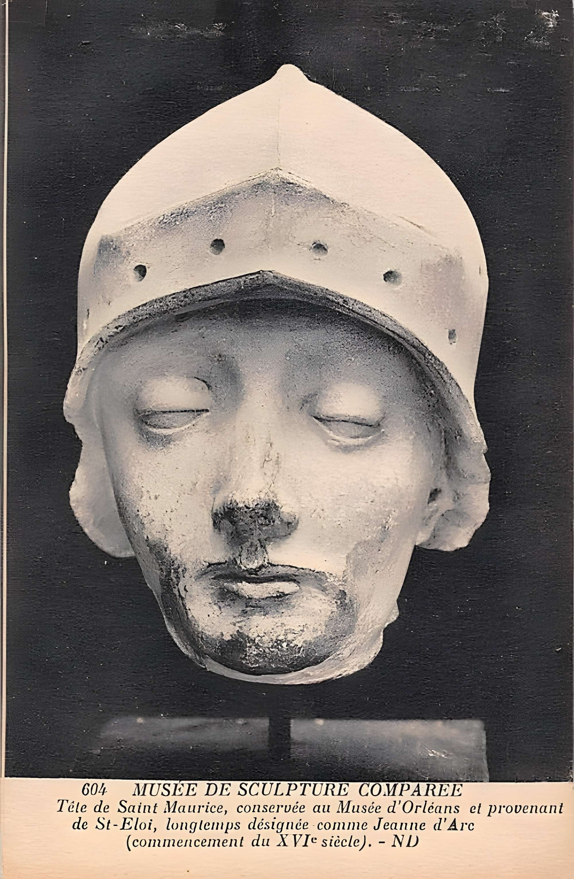 Hôtel Cabu à Orléans