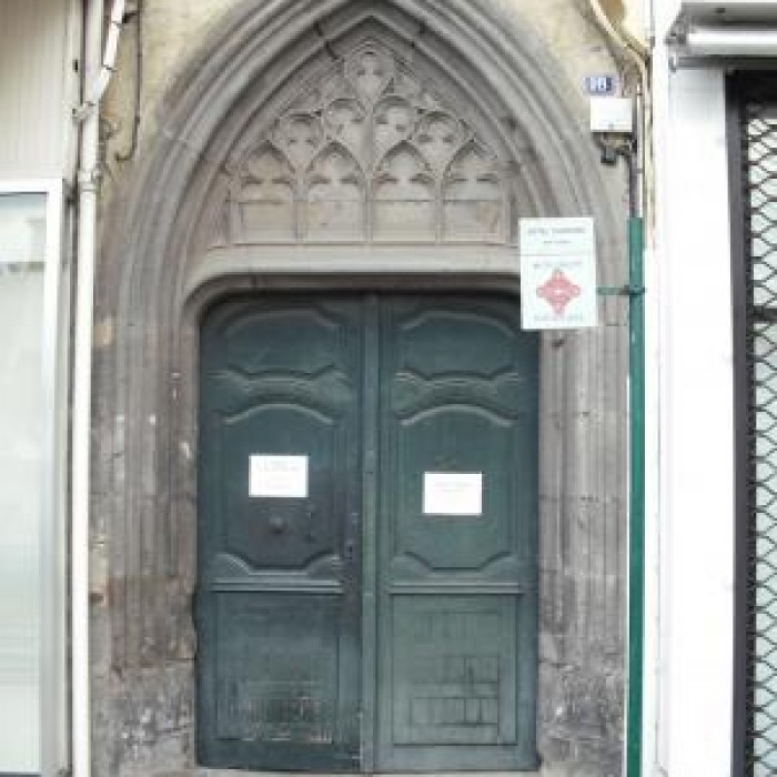 Photo de Hôtel Charrier à Issoire