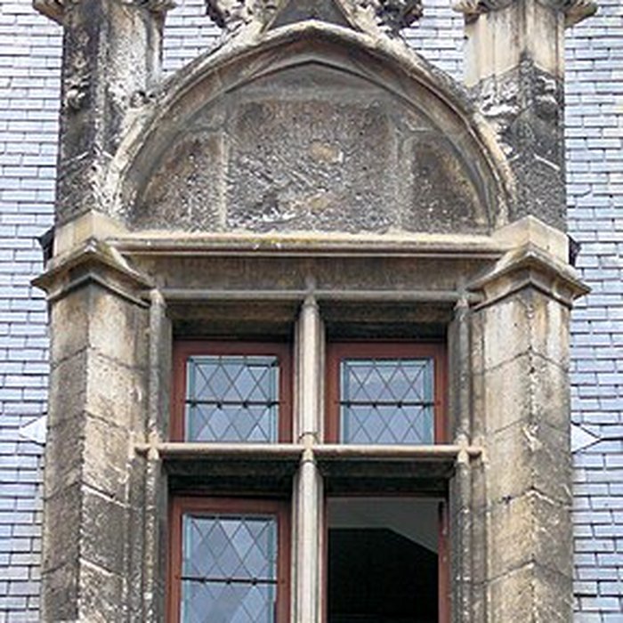 Photo de Hôtel Cujas à Bourges