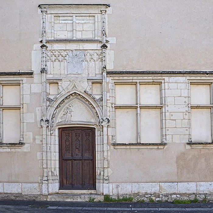 Photo de Hôtel Cujas à Bourges
