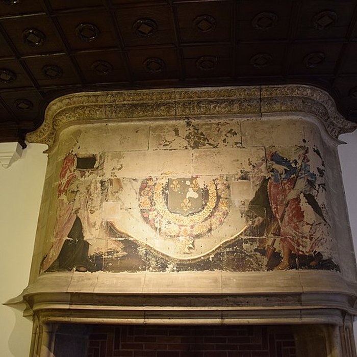 Photo de Hôtel Cujas à Bourges