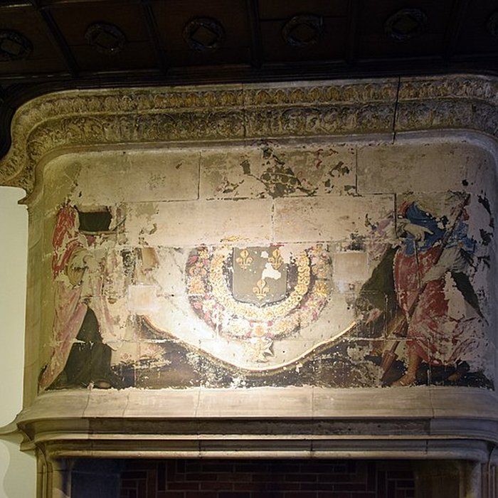 Photo de Hôtel Cujas à Bourges