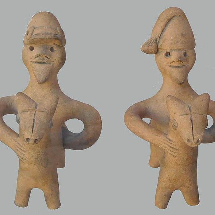 Photo de Hôtel Cujas à Bourges