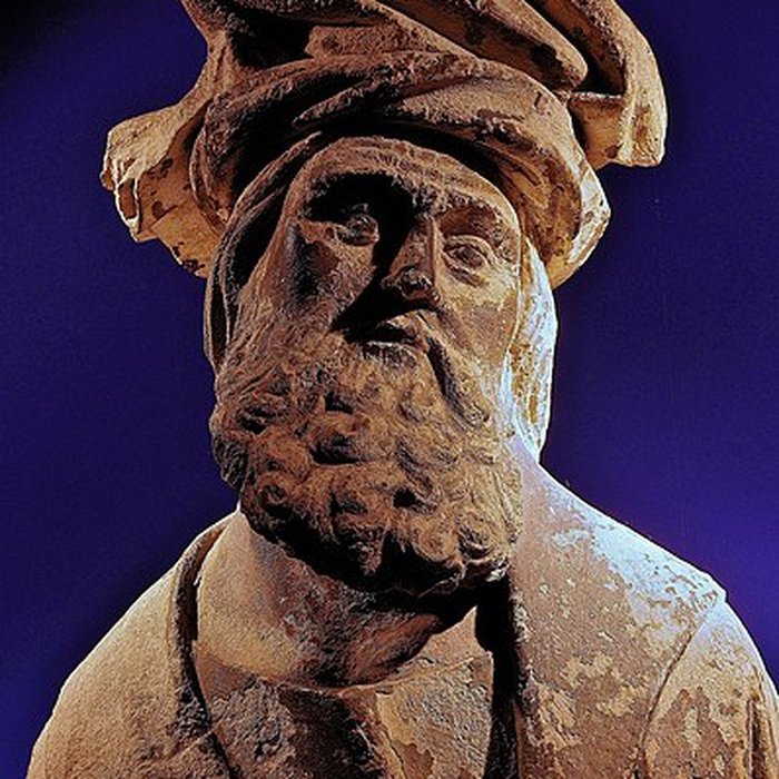 Photo de Hôtel Cujas à Bourges