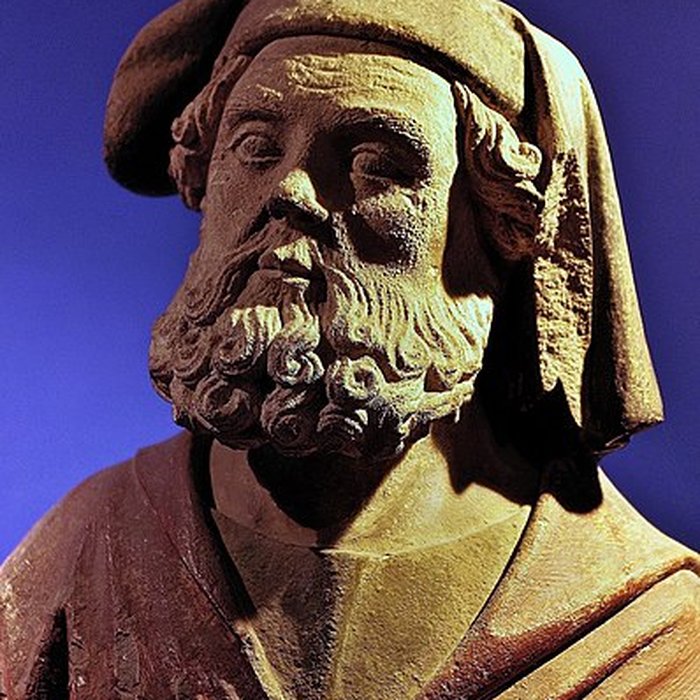 Photo de Hôtel Cujas à Bourges