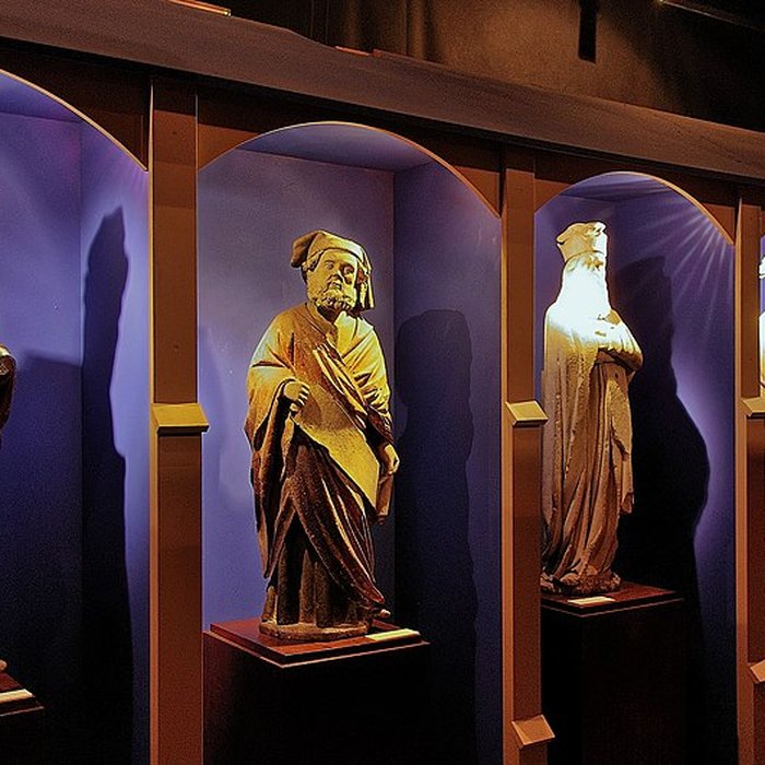 Photo de Hôtel Cujas à Bourges