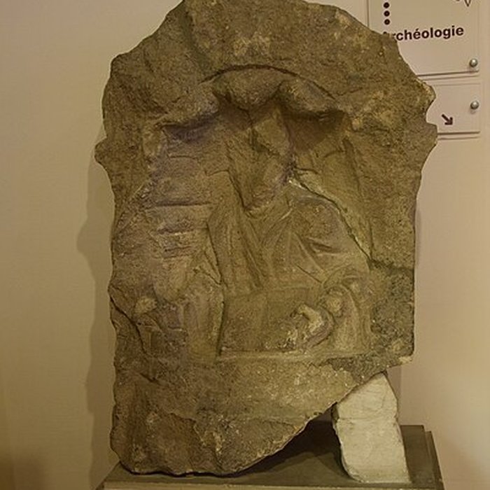 Photo de Hôtel Cujas à Bourges