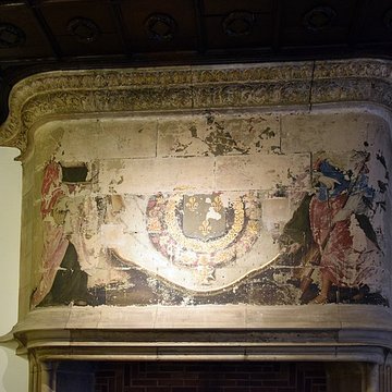 Hôtel Cujas à Bourges