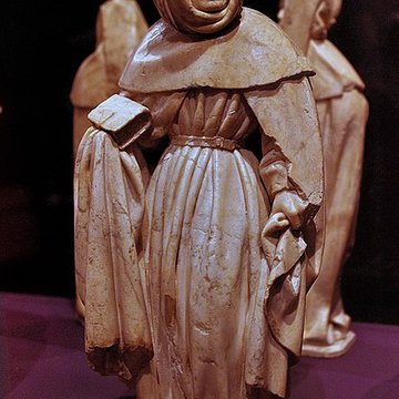 Hôtel Cujas à Bourges