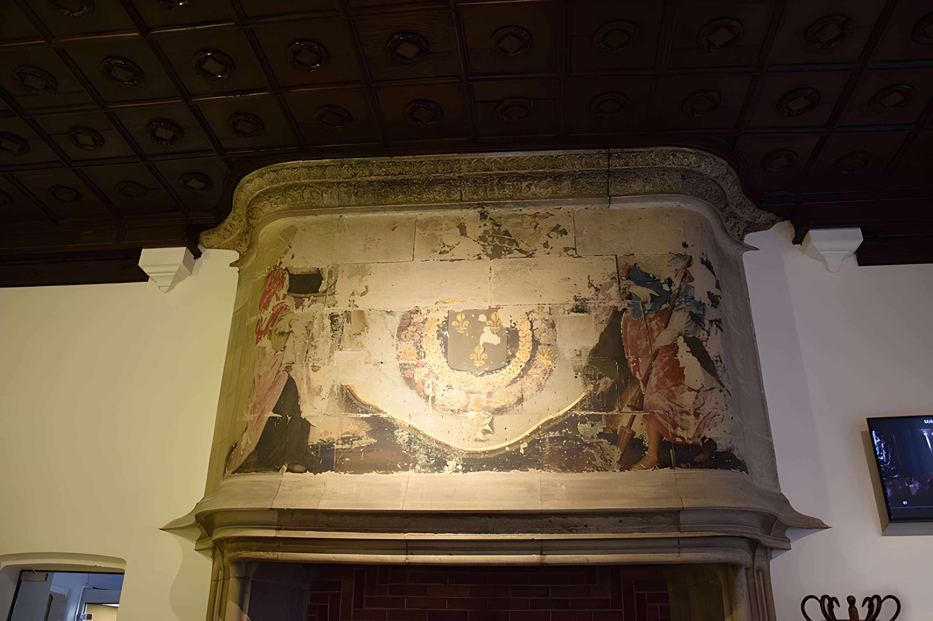 Hôtel Cujas à Bourges