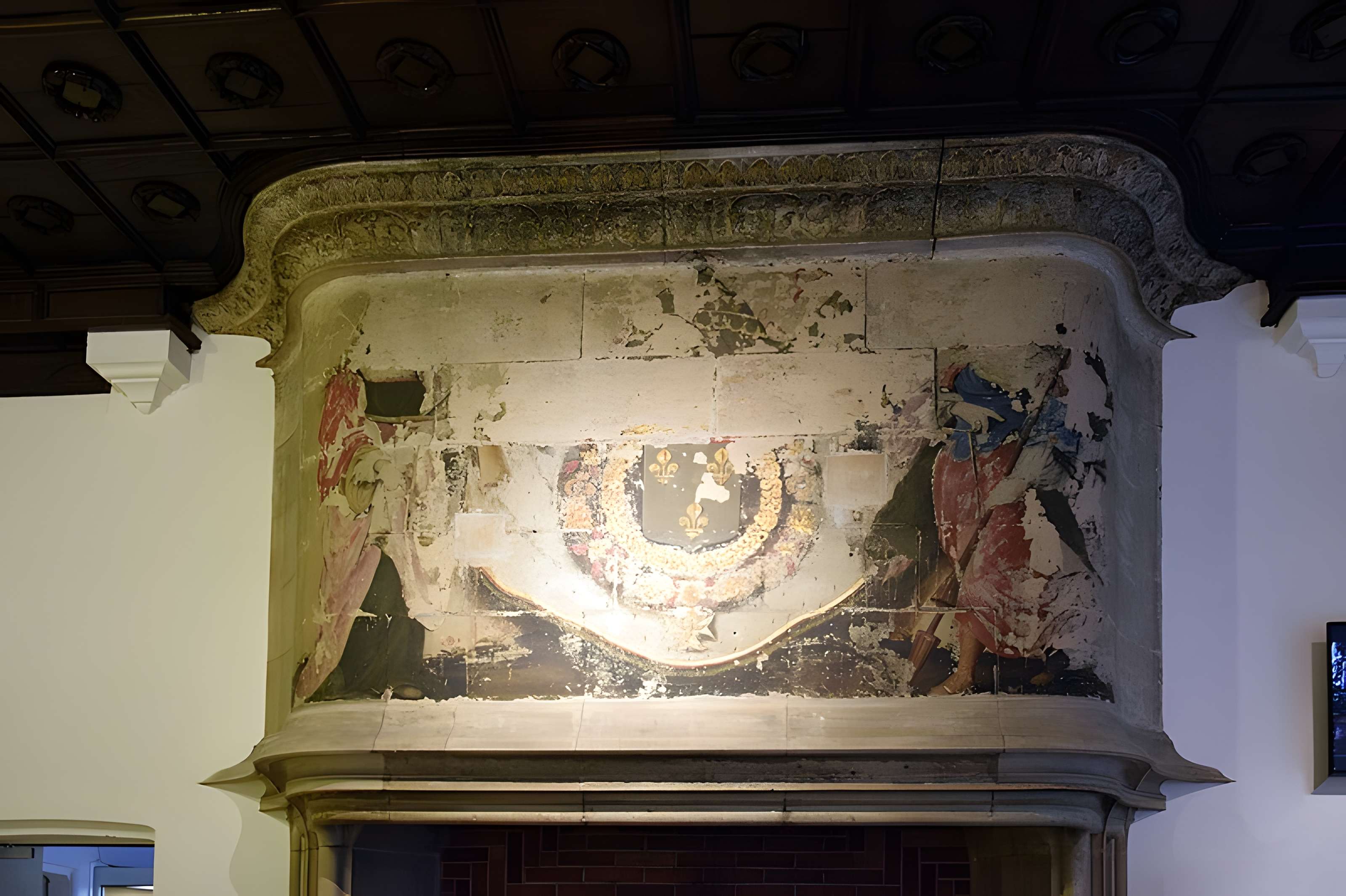 Hôtel Cujas à Bourges