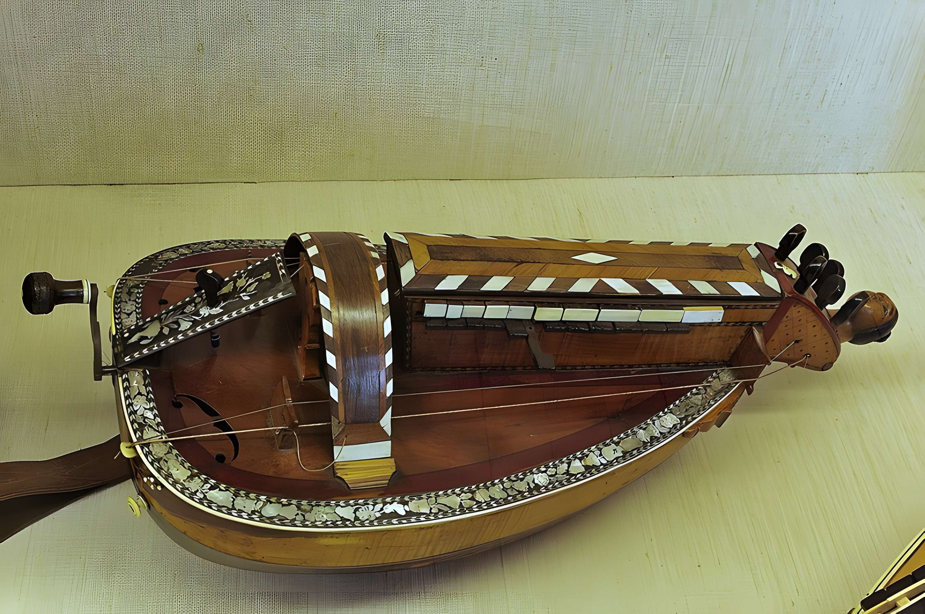 Hôtel Cujas à Bourges