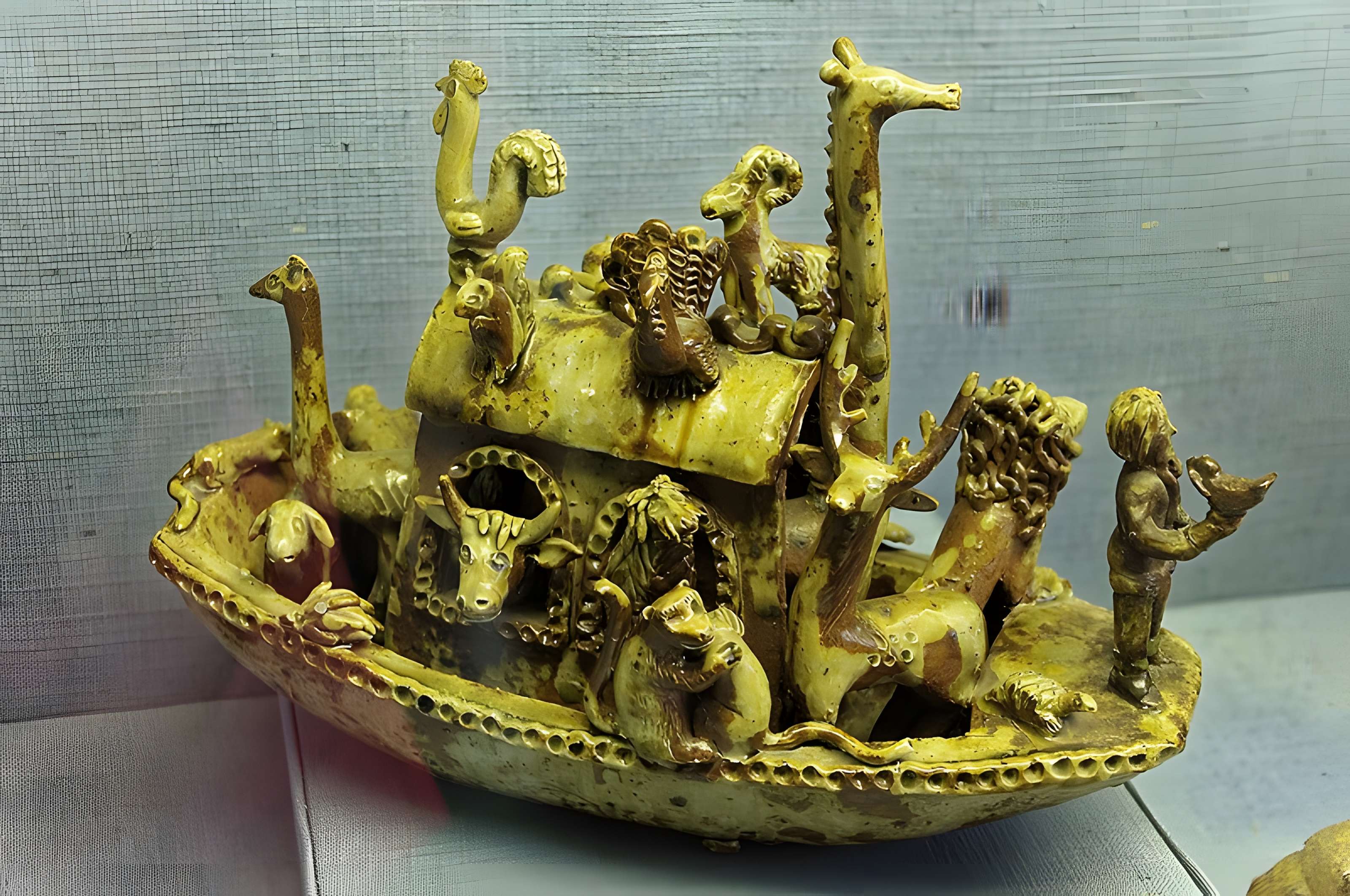 Hôtel Cujas à Bourges