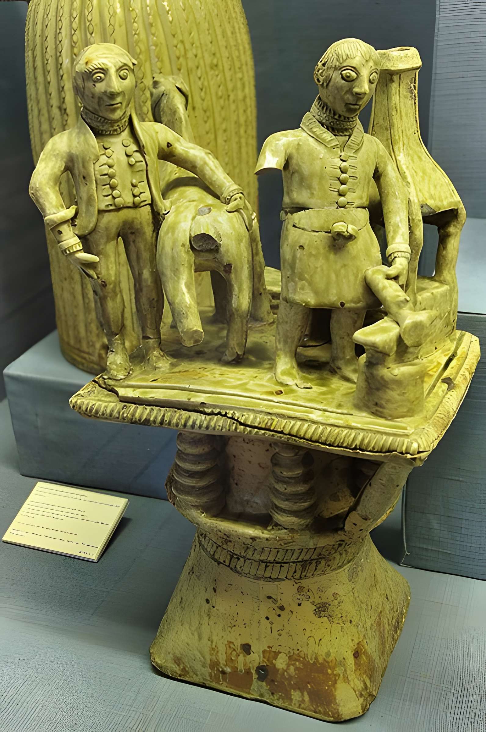 Hôtel Cujas à Bourges