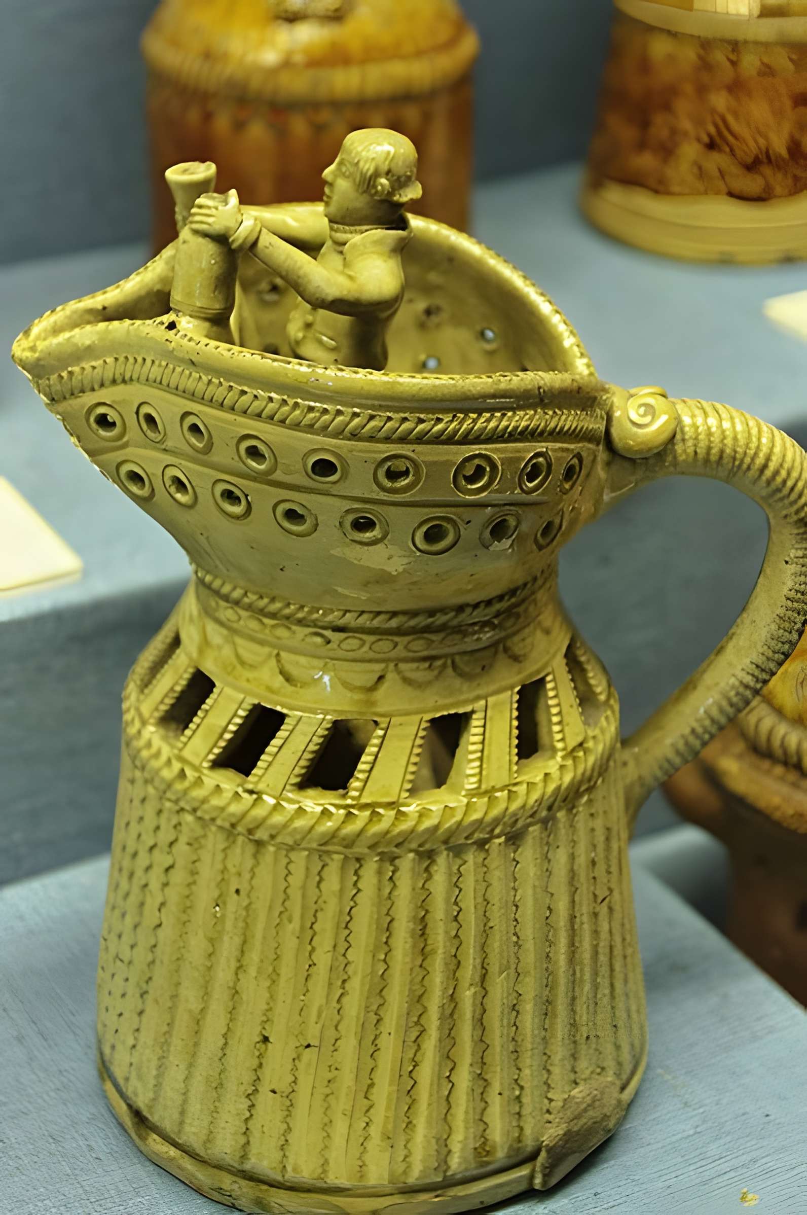 Hôtel Cujas à Bourges