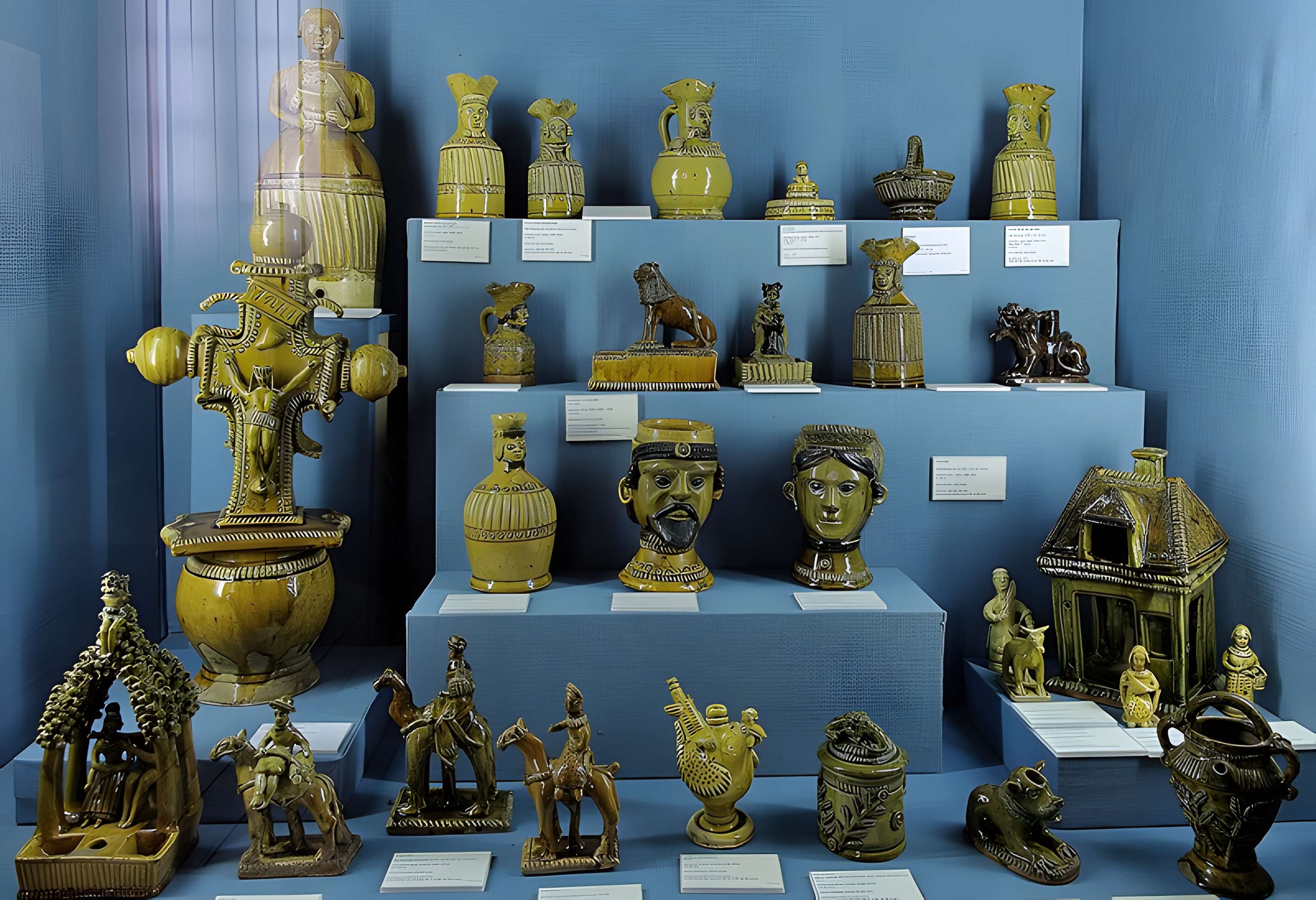 Hôtel Cujas à Bourges