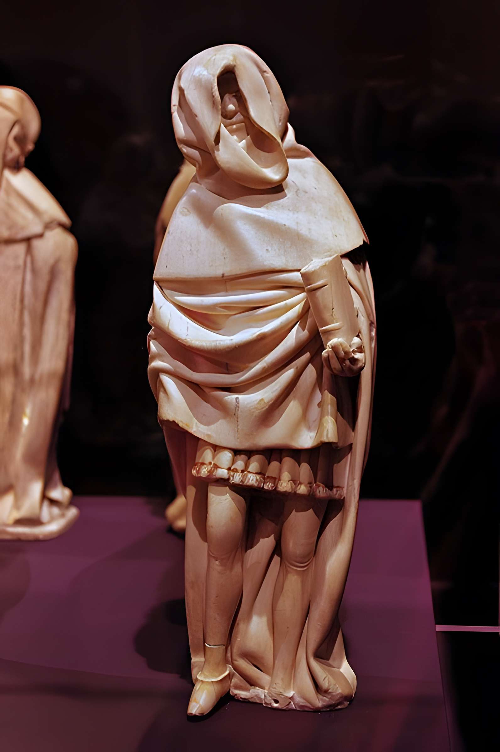 Hôtel Cujas à Bourges