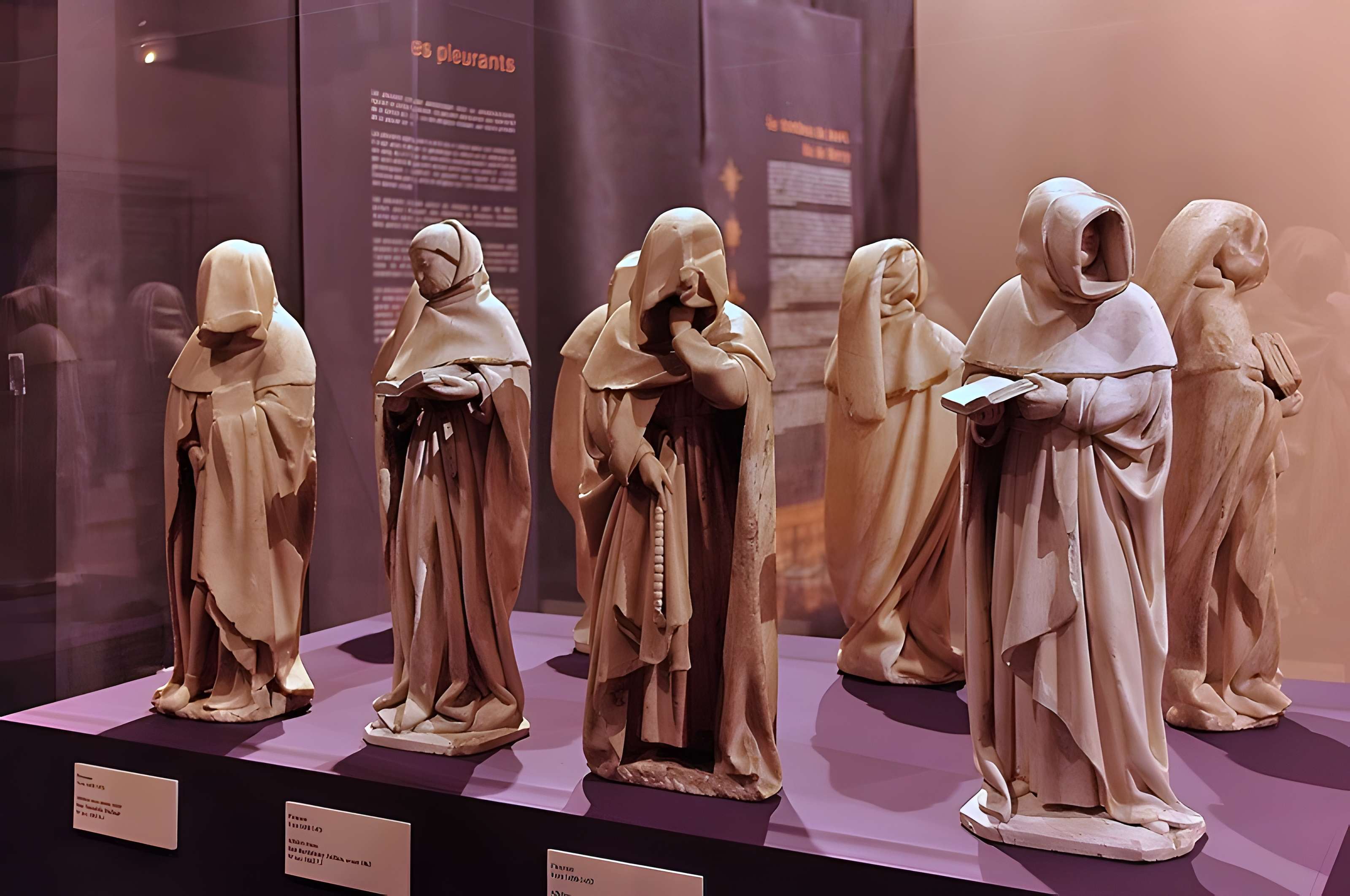 Hôtel Cujas à Bourges