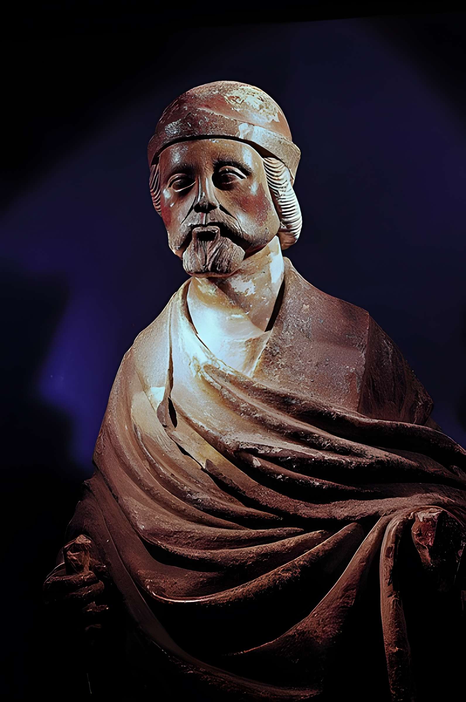 Hôtel Cujas à Bourges