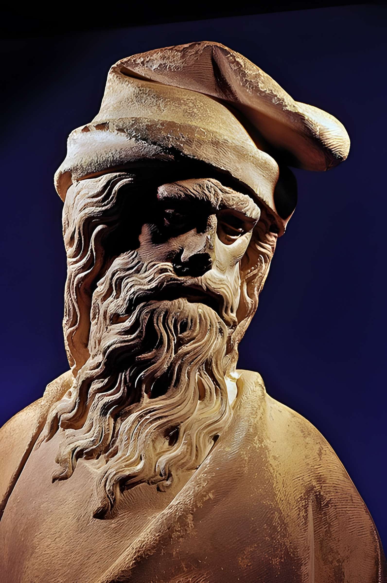 Hôtel Cujas à Bourges