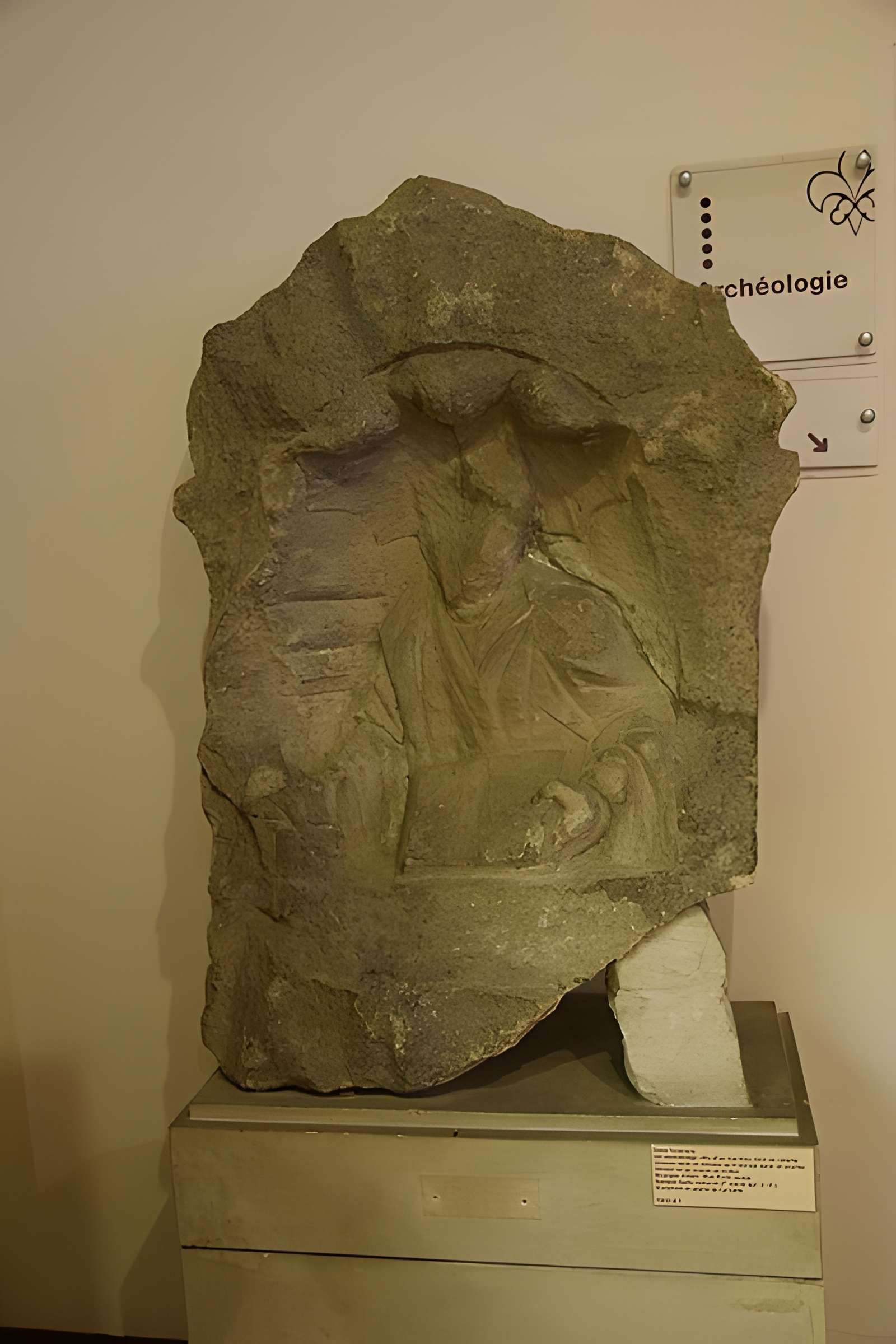 Hôtel Cujas à Bourges