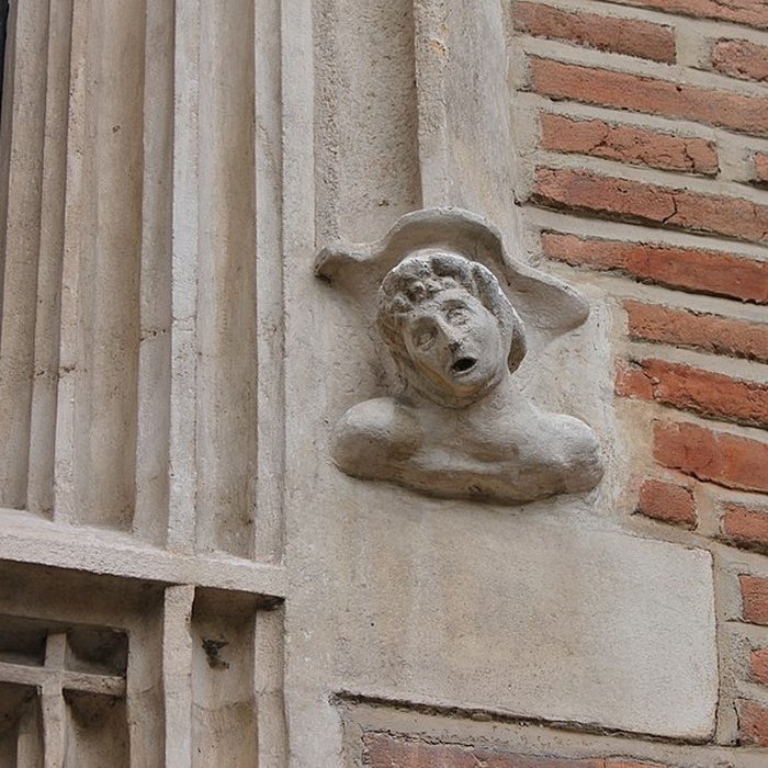 Photo de Hôtel Dahus à Toulouse