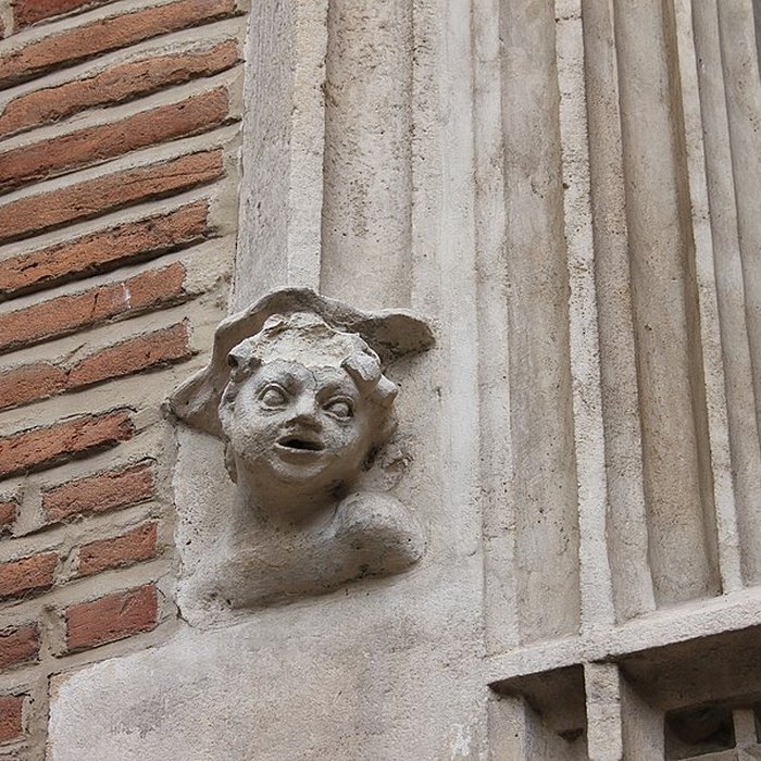 Photo de Hôtel Dahus à Toulouse