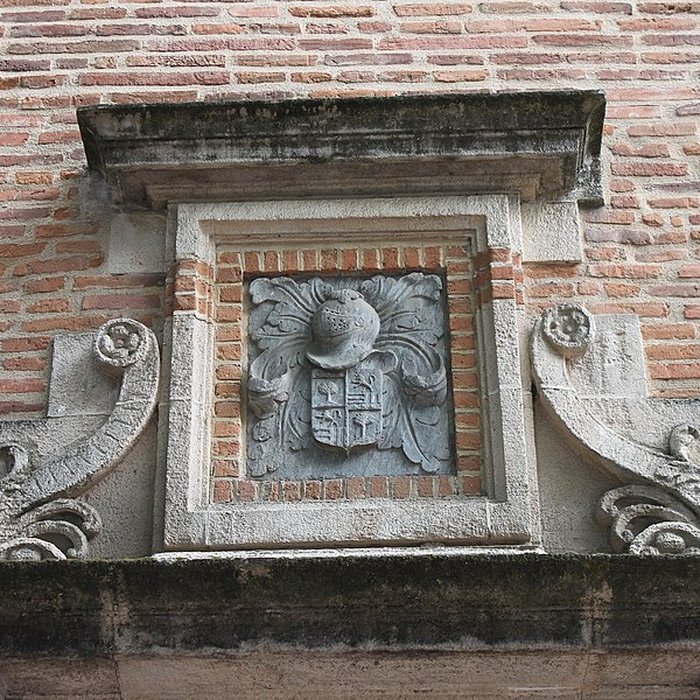 Photo de Hôtel Dahus à Toulouse