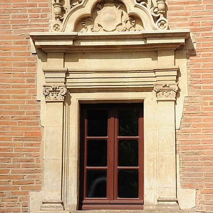 Photo de Hôtel Dahus à Toulouse
